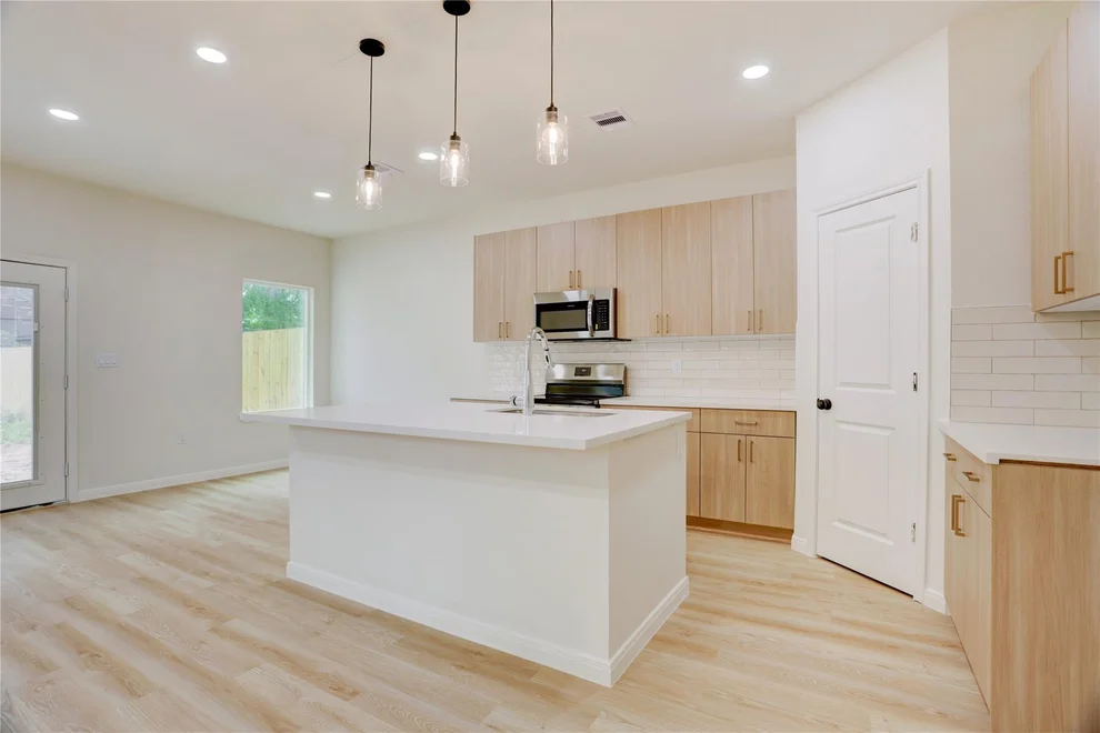 Unit for sale at 8314 Williamsdell Street, Houston, TX 77088