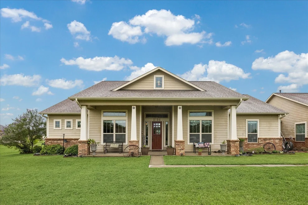 Unit for sale at 2135 Blue Jay Way, Pattison, TX 77423
