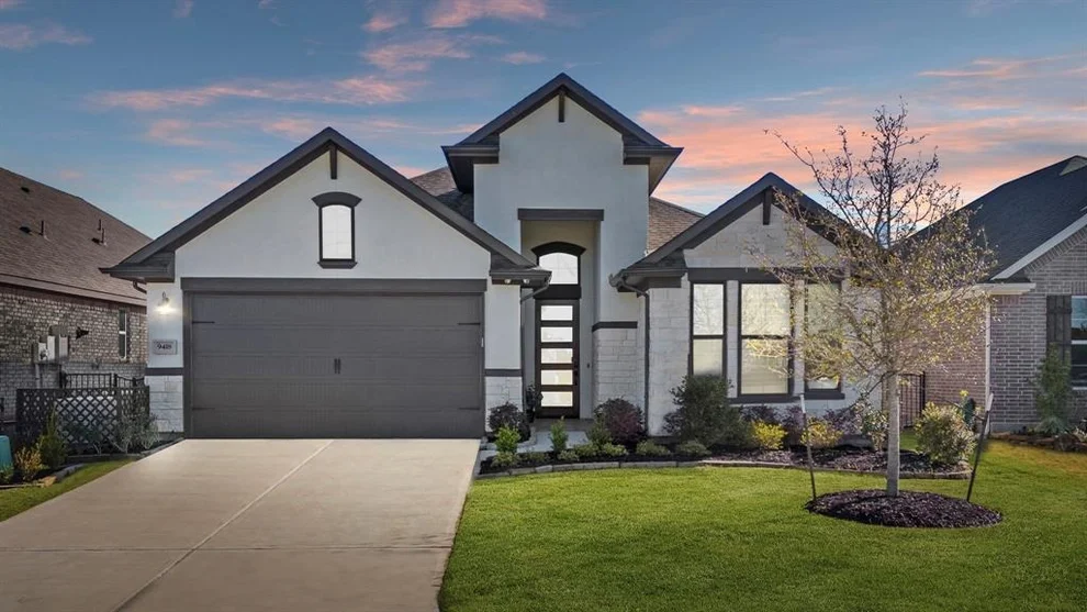 Unit for sale at 9418 Cherry Pine Court, Cypress, TX 77433
