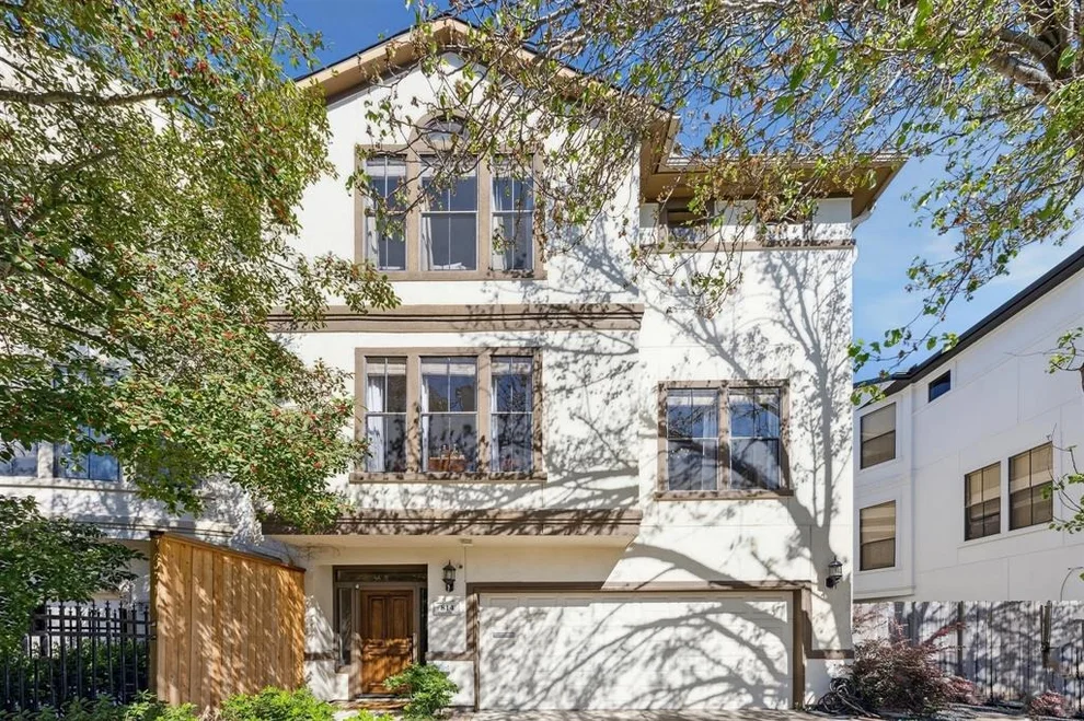 Unit for sale at 814 Reinicke Street, Houston, TX 77007