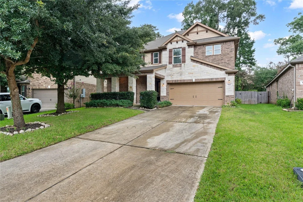 Unit for sale at 1942 Elkington Circle, Conroe, TX 77304