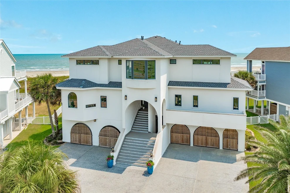 Unit for sale at 19219 Shores Drive, Galveston, TX 77554