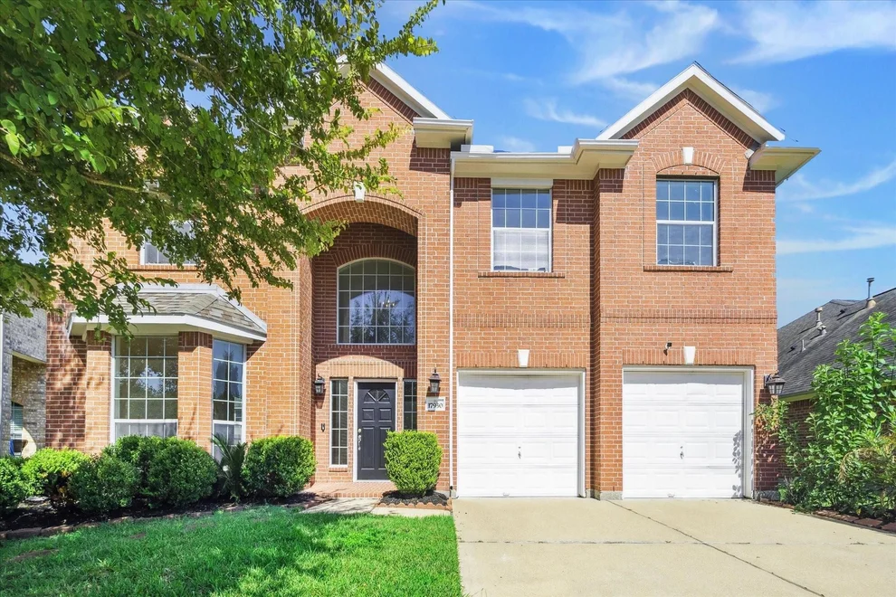Unit for sale at 17930 Village Branch Lane, Richmond, TX 77407