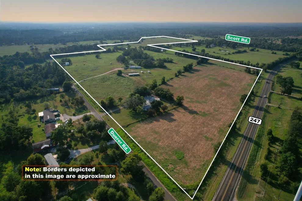 Unit for sale at 31/ 26 Scott/ Duerer Road Road, Huntsville, TX 77320