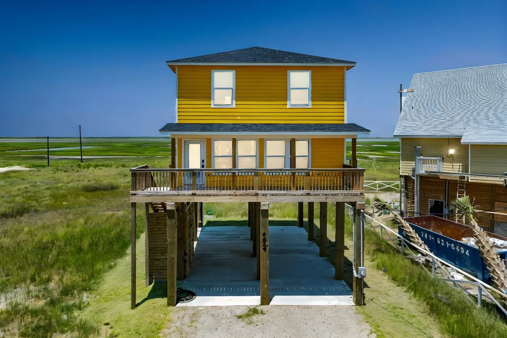 Unit for sale at 4829 Bluewater, Freeport, TX 77541