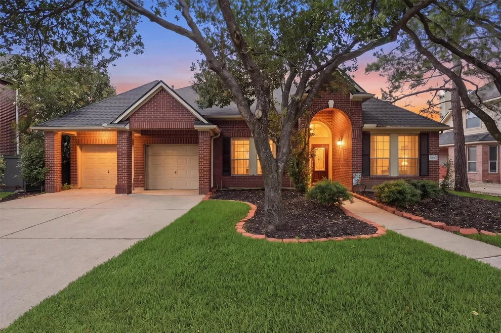 Unit for sale at 12406 Calico Falls Lane, Houston, TX 77041