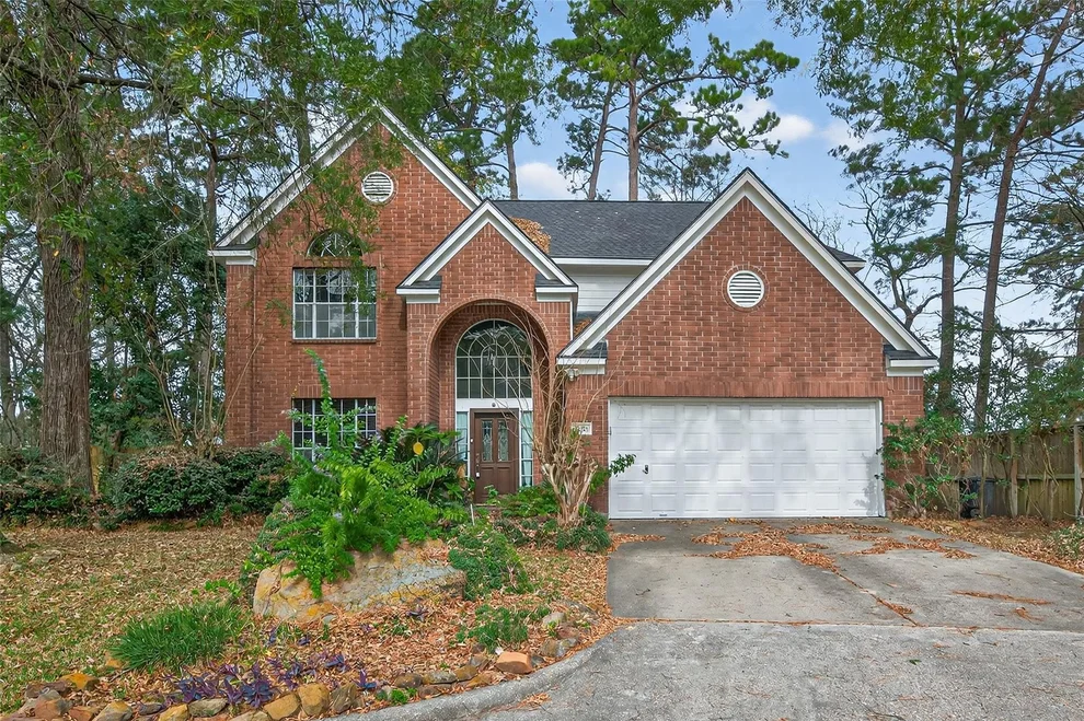 Unit for sale at 19331 Timber Tree Court, Humble, TX 77346