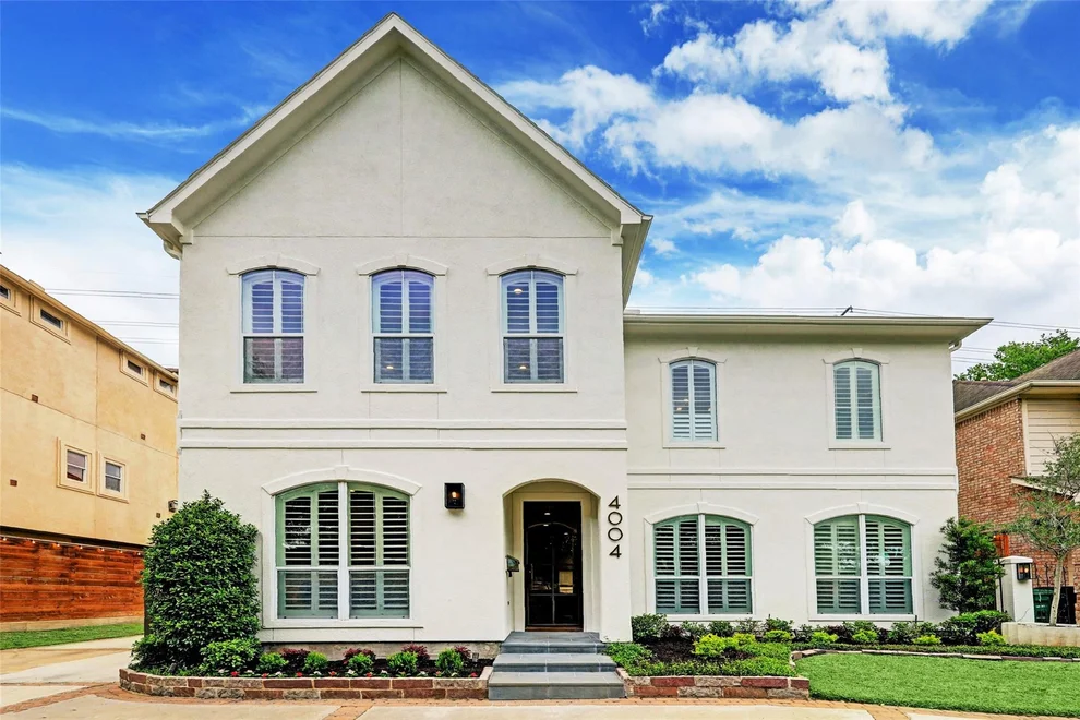 Unit for sale at 4004 Childress Street, Houston, TX 77005