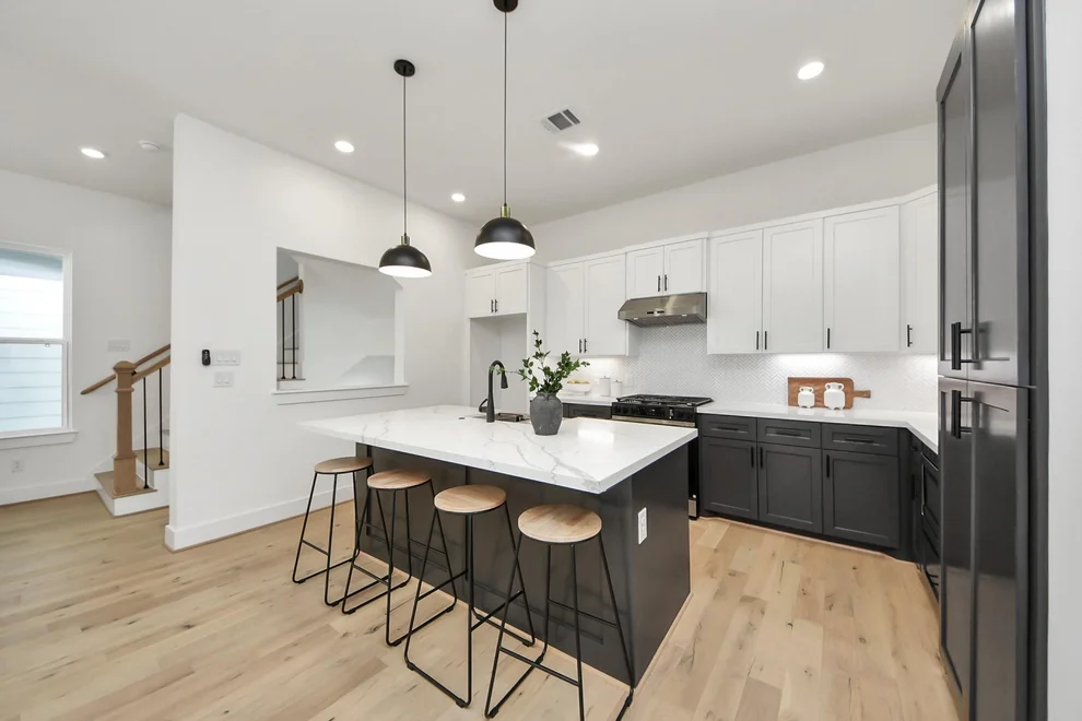 Unit for sale at 717 Marcella Street, Houston, TX 77091