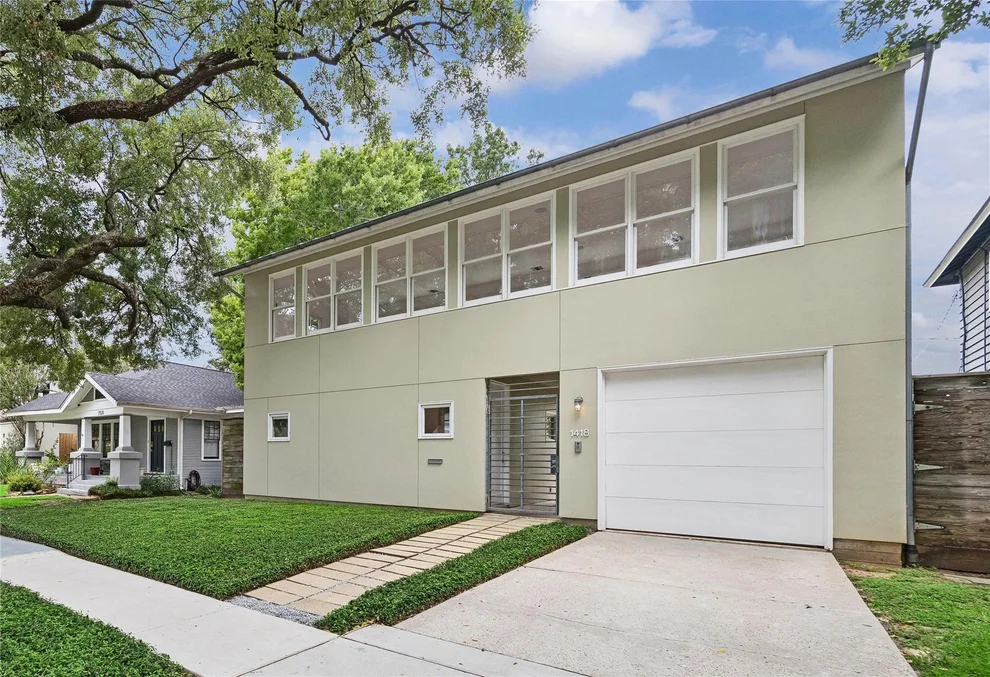 Unit for sale at 1418 Kipling Street, Houston, TX 77006