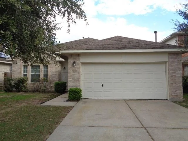 Unit for sale at 7530 Oakwood Canyon Drive, Cypress, TX 77433