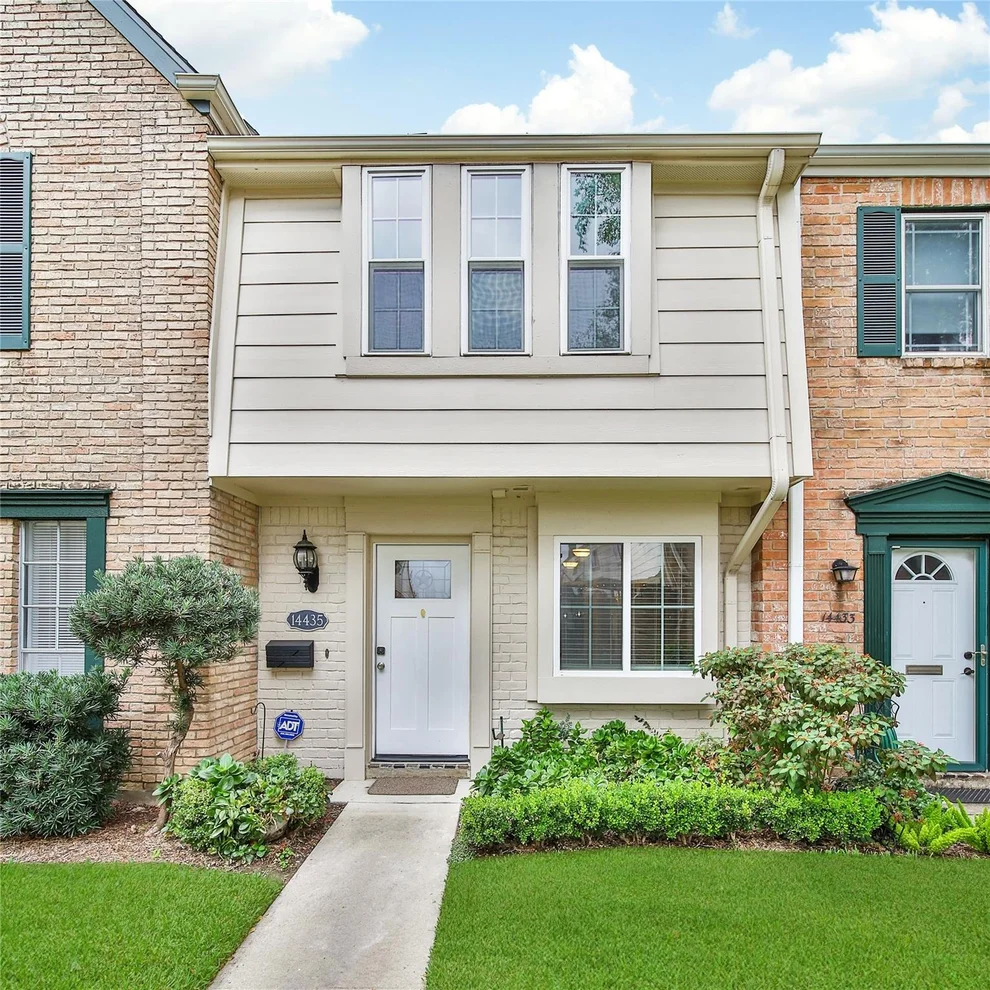 Unit for sale at 14435 Misty Meadow Lane, Houston, TX 77079