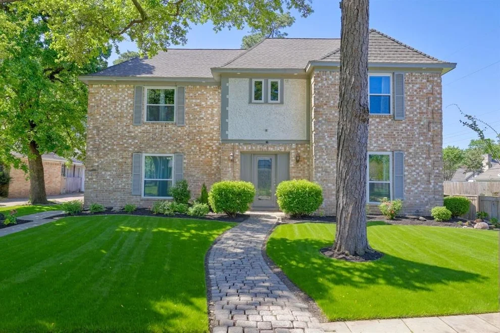 Unit for sale at 6814 Chancellor Drive, Spring, TX 77379