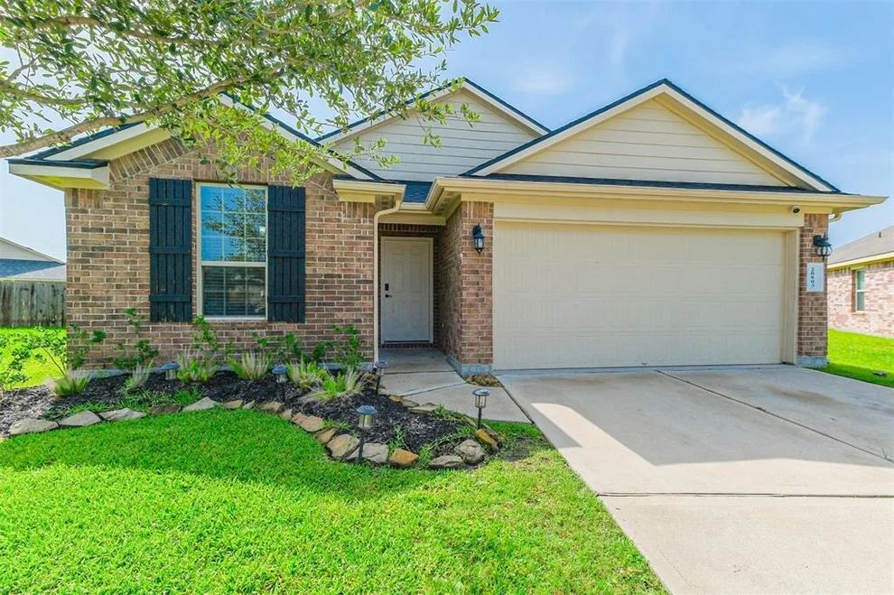 Unit for sale at 20803 Remington Oaks Court, Katy, TX 77449