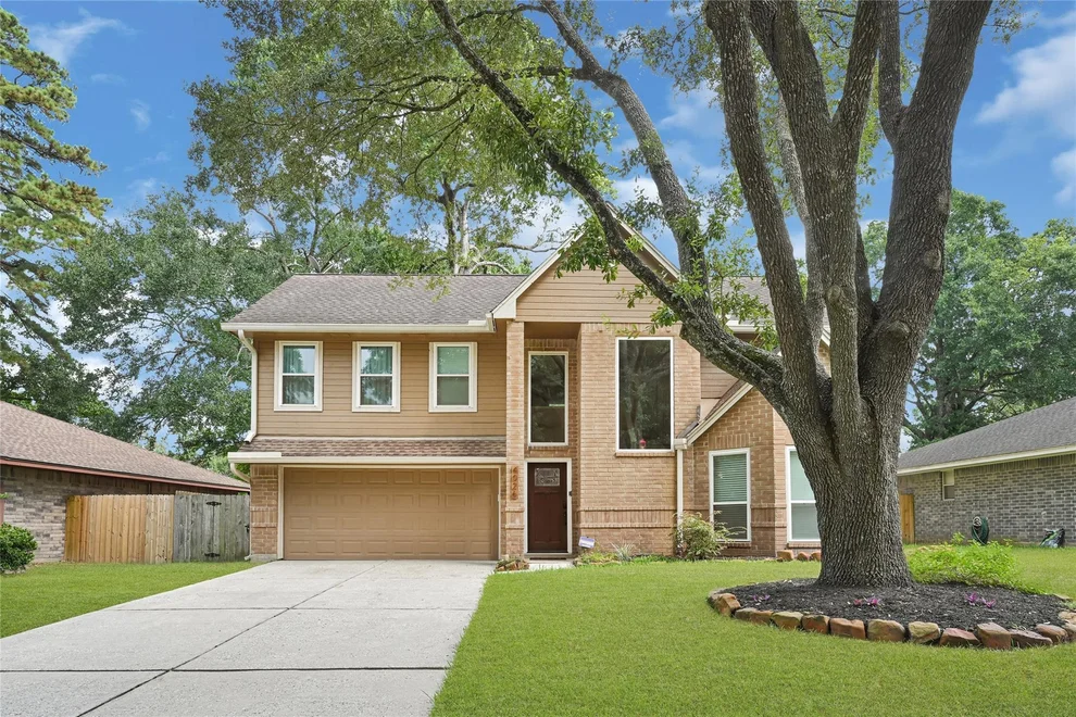 Unit for sale at 4026 Bassingham Drive, Houston, TX 77339