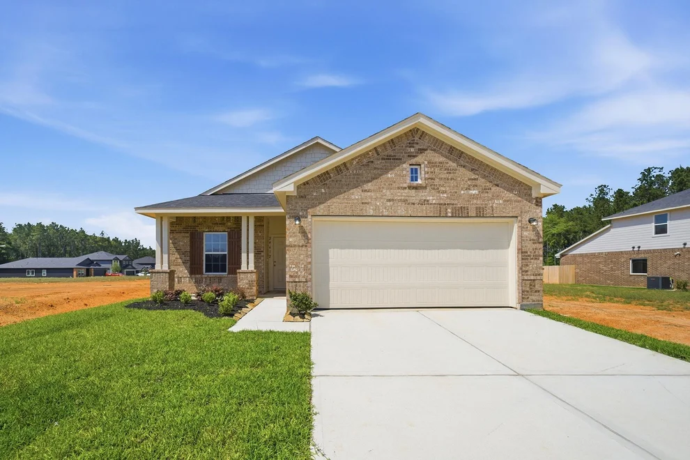 Unit for sale at 24612 Myrtle Way, Montgomery, TX 77316