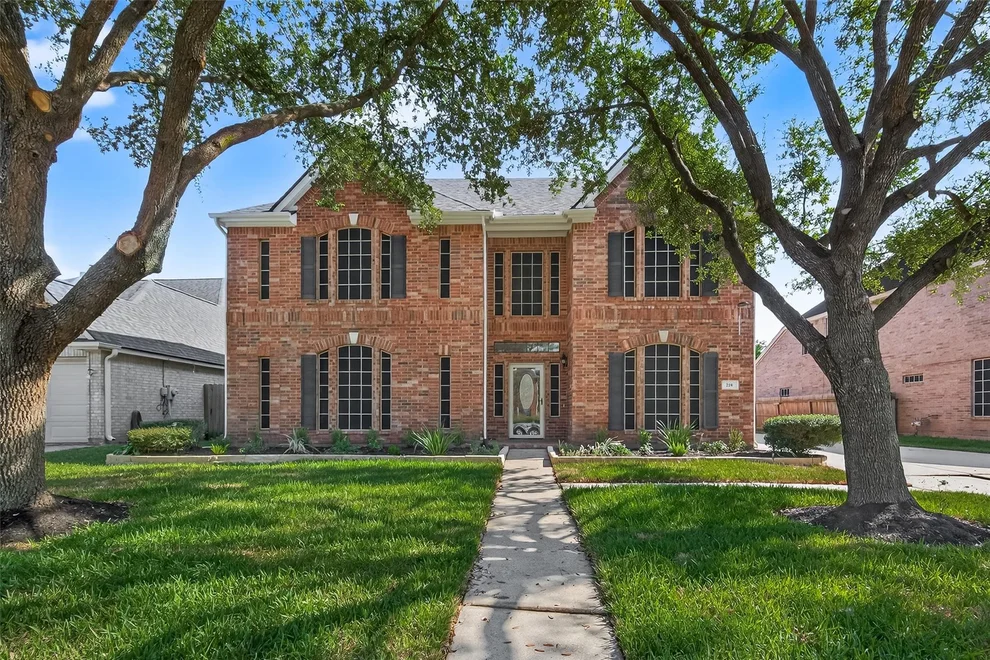 Unit for sale at 218 Magnolia Grove Lane, Houston, TX 77049