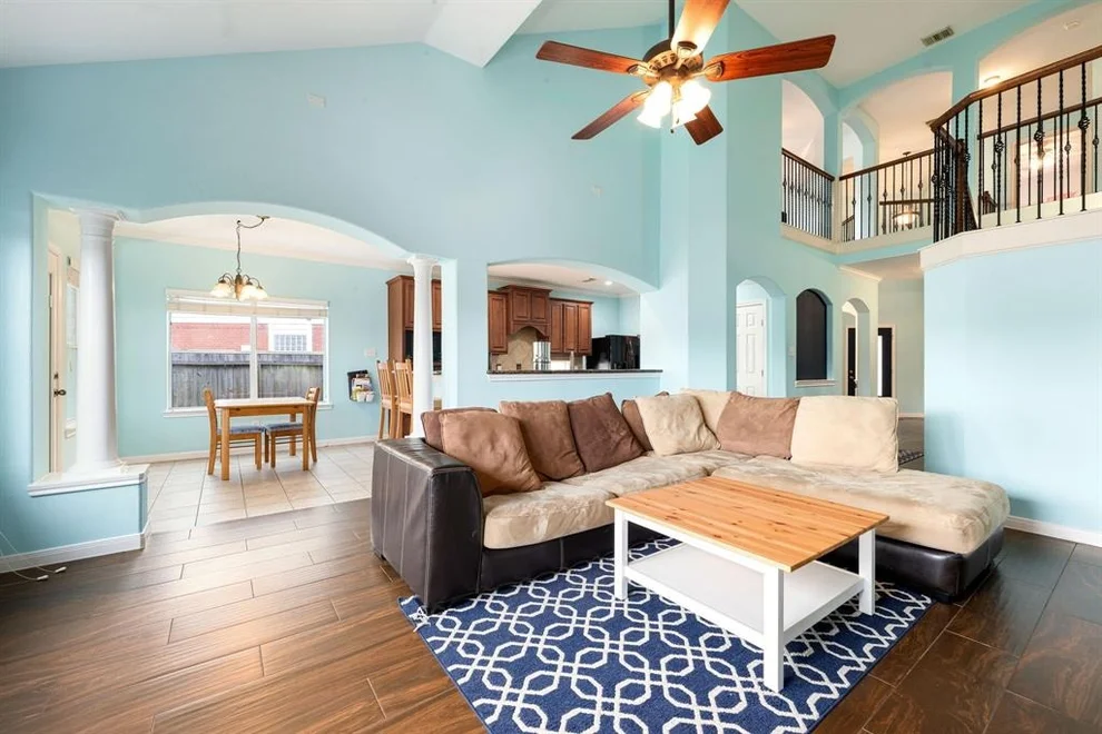 Unit for sale at 9619 Whittington Park Lane, Houston, TX 77095