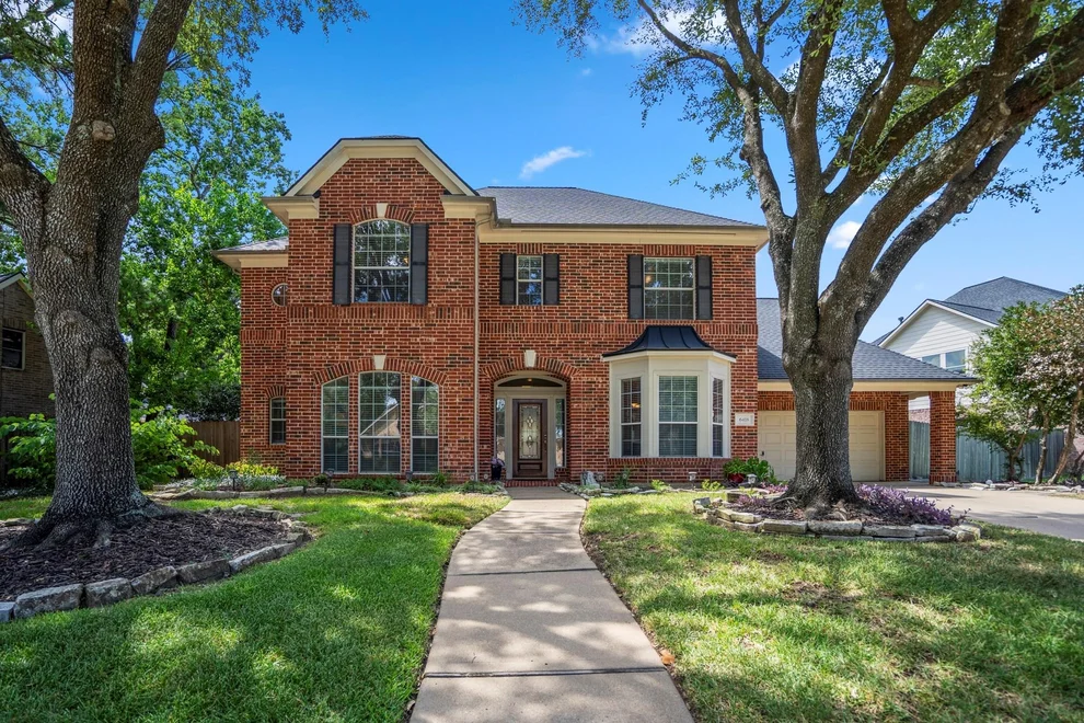 Unit for sale at 6418 Briarstone Lane, Spring, TX 77379