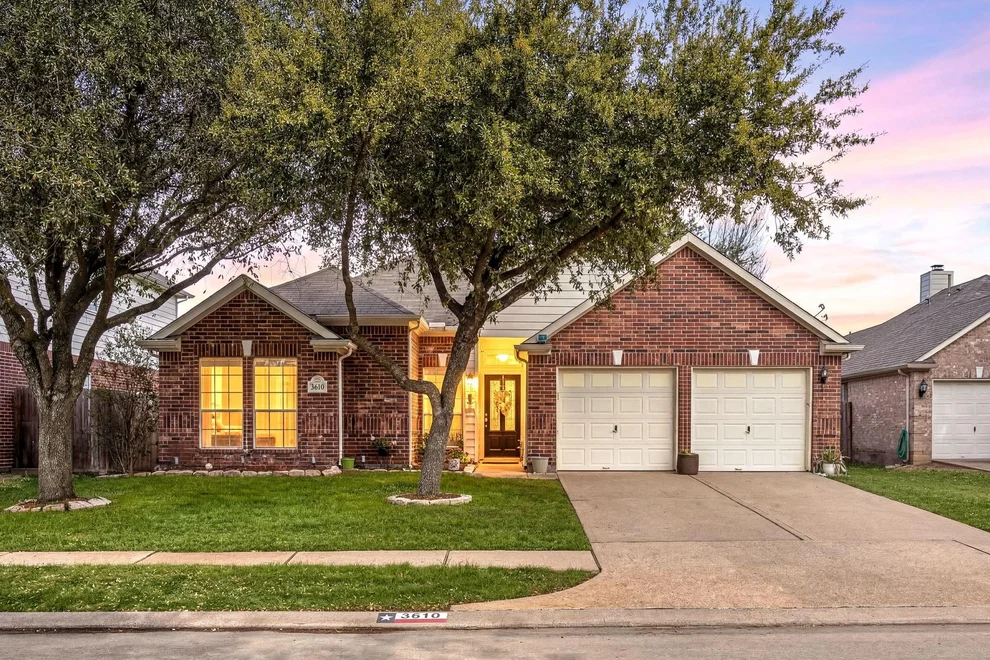 Unit for sale at 3610 Maple Pass Court, Katy, TX 77449