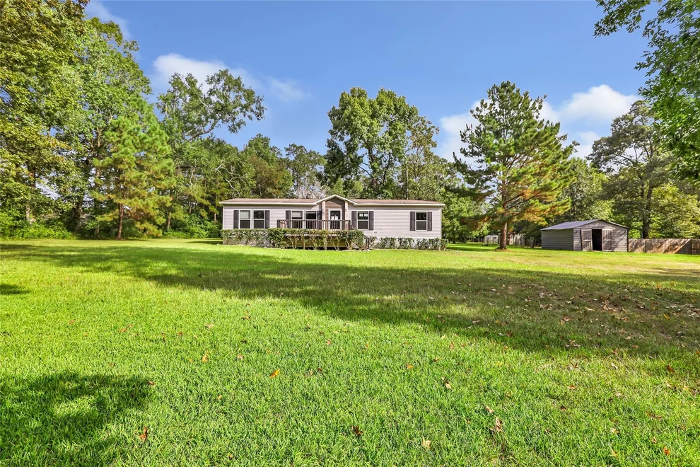 Unit for sale at 40 County Road 2180, Cleveland, TX 77327