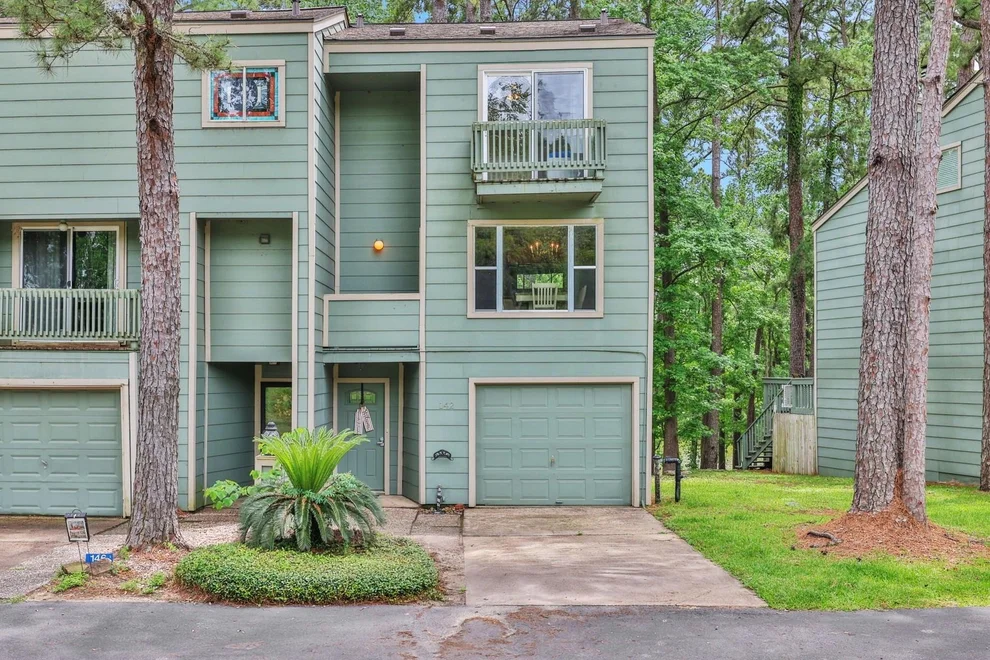 Unit for sale at 142 Villa Way, Coldspring, TX 77331