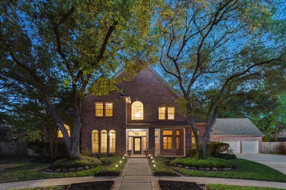 Unit for sale at 23007 Meadow Pond Circle, Katy, TX 77450