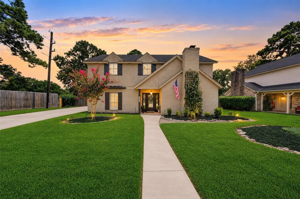 Unit for sale at 9103 Godstone Lane, Spring, TX 77379