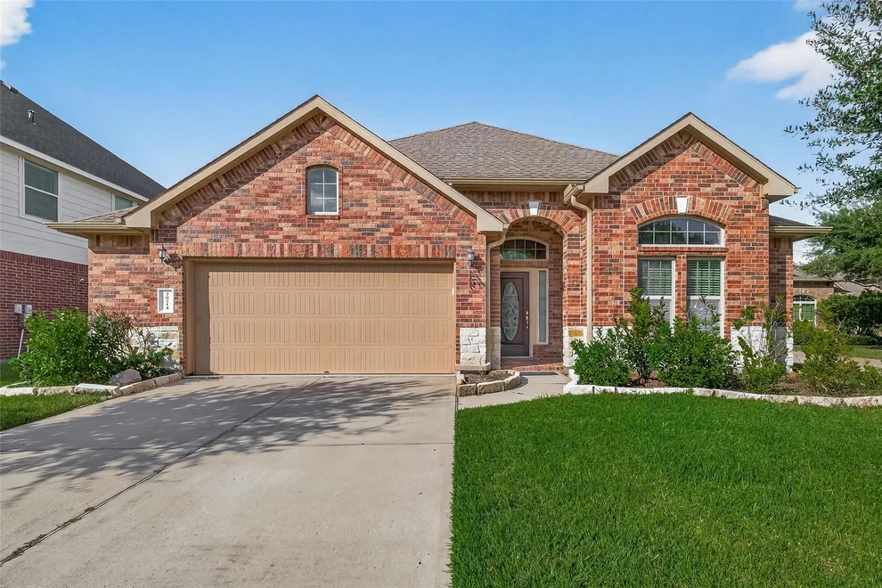 Unit for sale at 20214 Rusty Rock Lane, Cypress, TX 77433