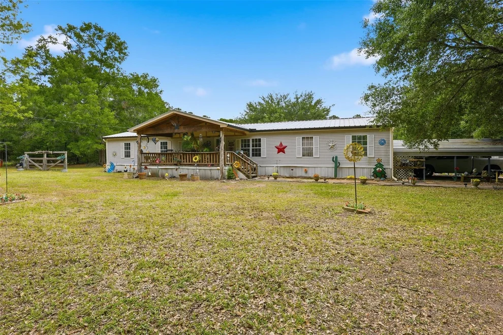 Unit for sale at 31232 Kyle Drive, Waller, TX 77484