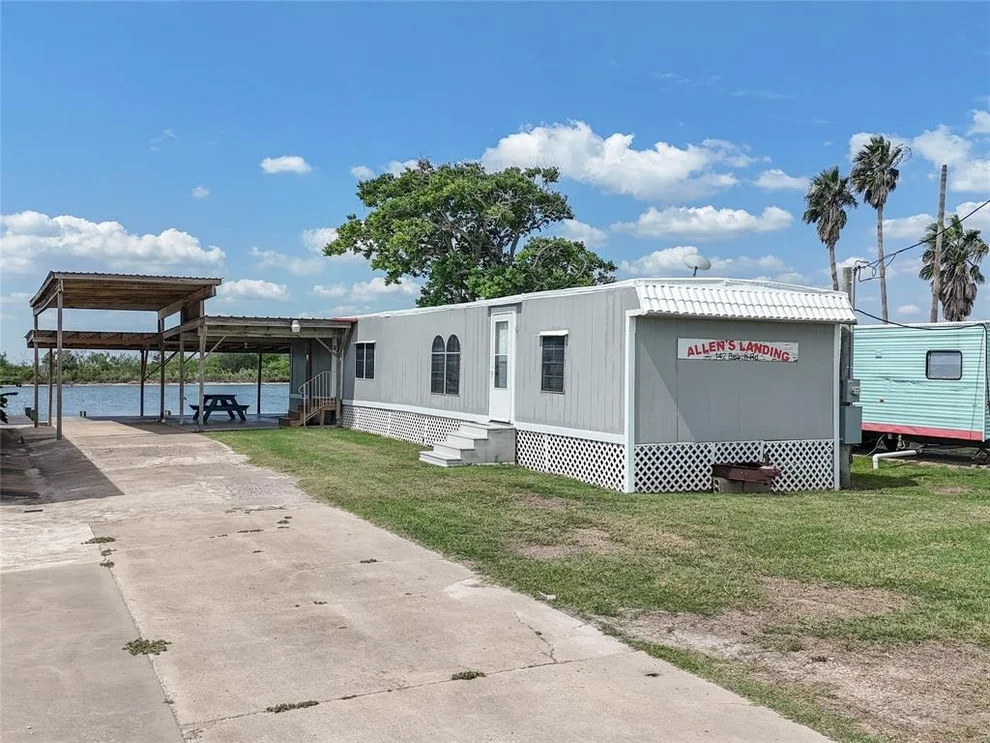 Unit for sale at 142 Fm-2031, Matagorda, TX 77457