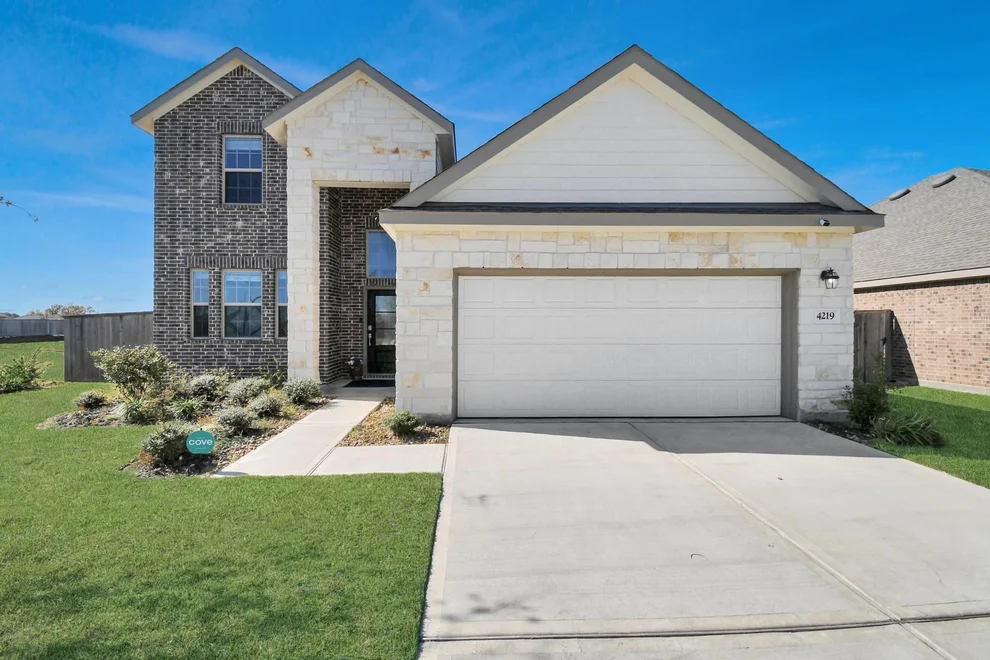 Unit for sale at 4219 Sterling View Boulevard, Baytown, TX 77521