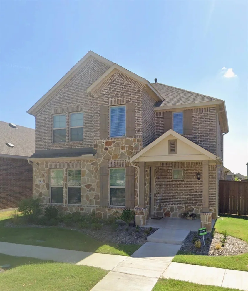 Unit for sale at 1418 Broadview Drive, Garland, TX 75042