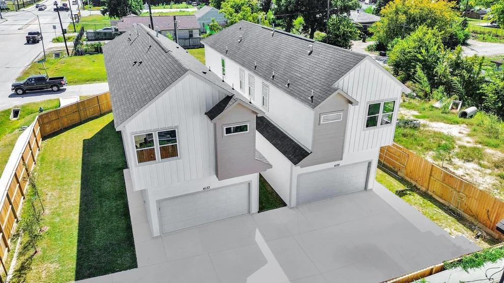 Unit for sale at 4129 E Toliver Street, Houston, TX 77016