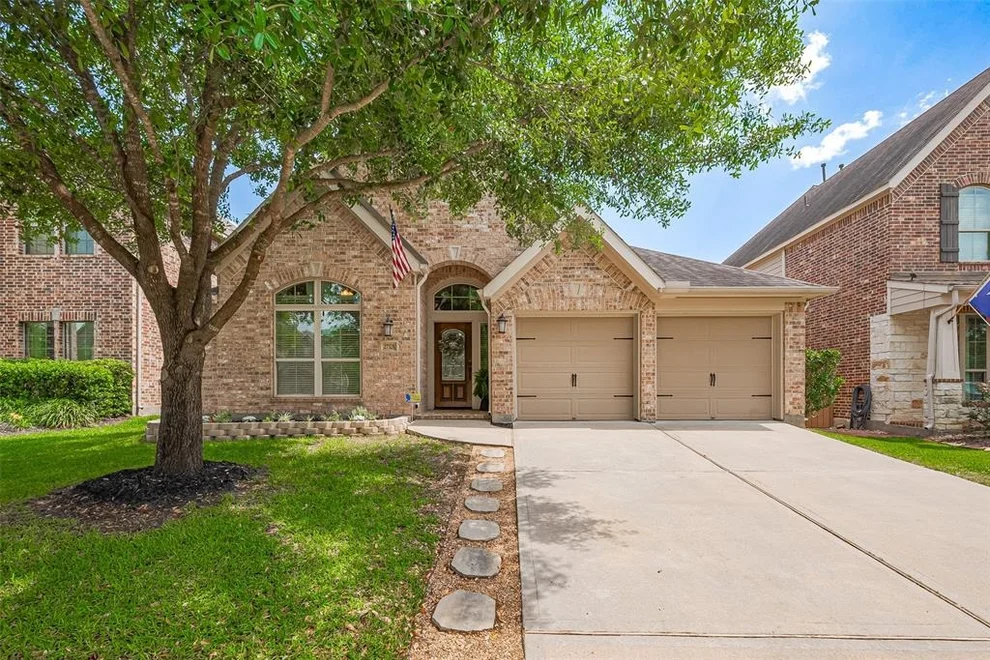 Unit for sale at 27328 Balson Forest Lane, Spring, TX 77386