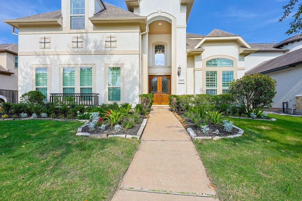 Unit for sale at 5115 Blue Lake Creek Trail, Katy, TX 77494