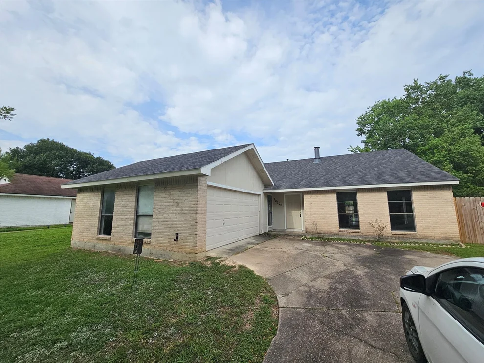 Unit for sale at 22706 Hawkwood Drive, Spring, TX 77373