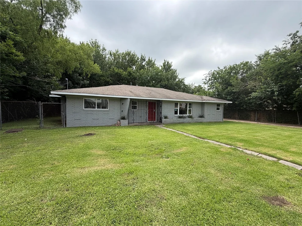 Unit for sale at 7209 La Salette Street, Houston, TX 77021