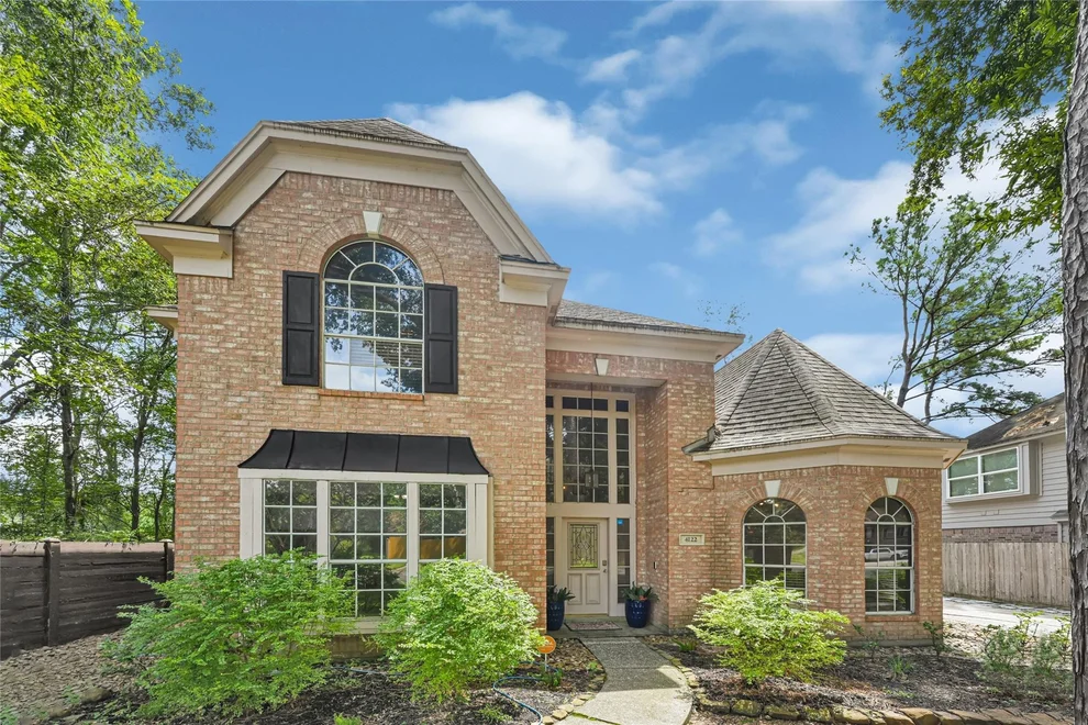 Unit for sale at 4122 Echo Mountain Drive, Houston, TX 77345