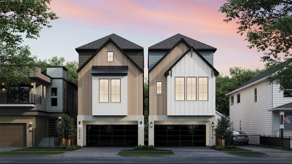 Unit for sale at 2713 Beauchamp Street, Houston, TX 77009