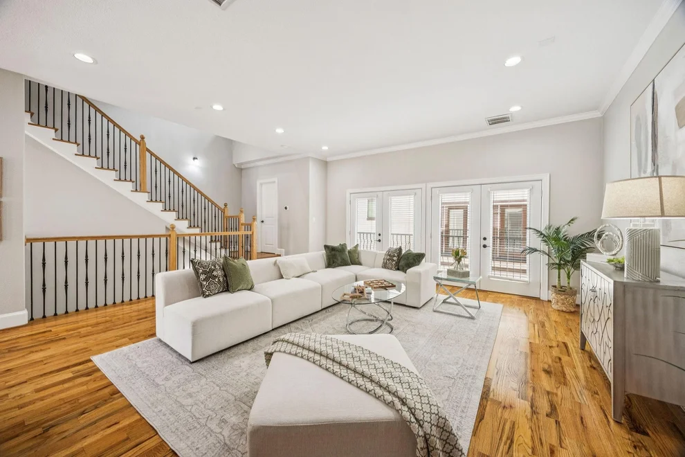 Unit for sale at 6021 Hamman Street, Houston, TX 77007