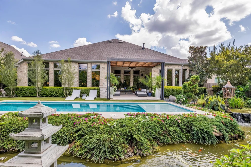 Unit for sale at 12826 N Palomino Lake Circle, Cypress, TX 77429