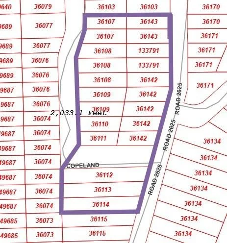 Unit for sale at 0 Cactus Trail, Cleveland, TX 77351