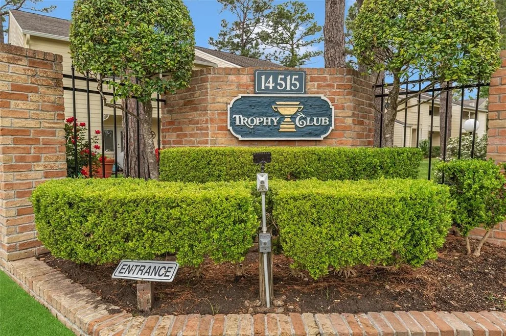 Unit for sale at 14515 Wunderlich Drive, Houston, TX 77069