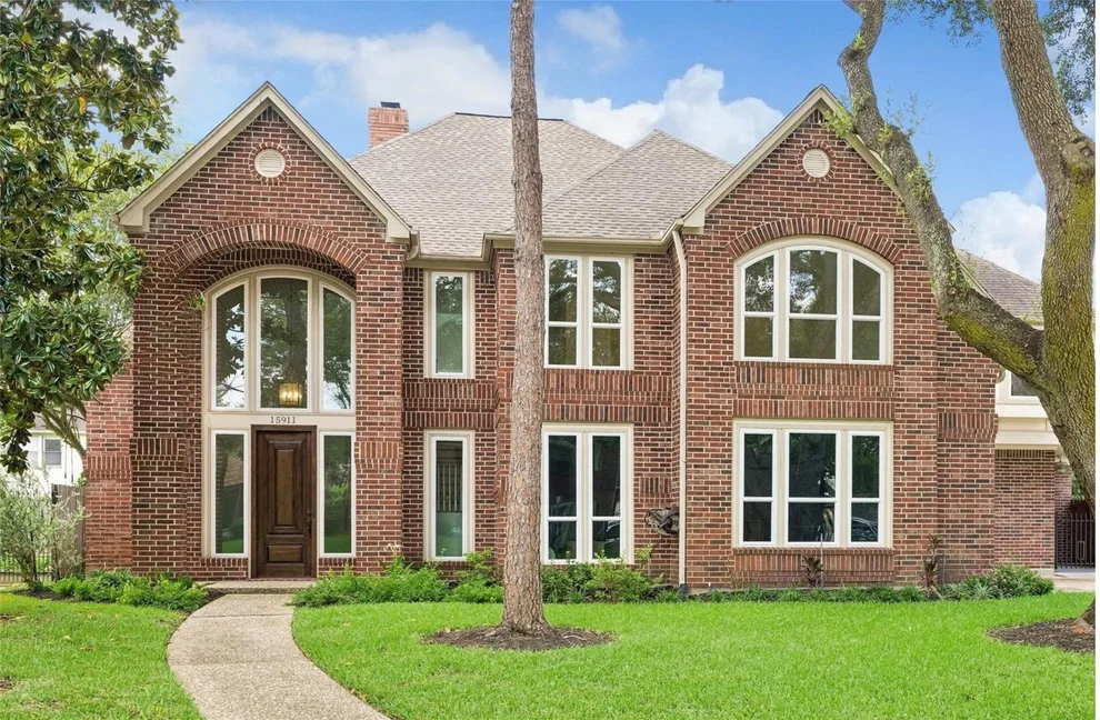 Unit for sale at 15911 Redwood Place Drive, Houston, TX 77079