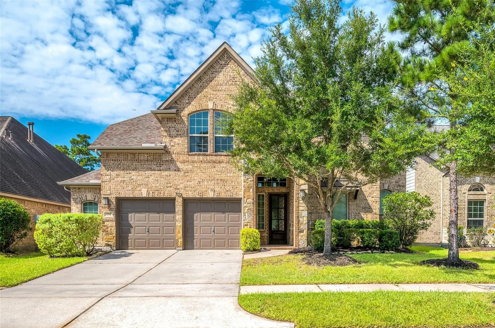 Unit for sale at 1714 Wickham Reach Drive, Spring, TX 77386