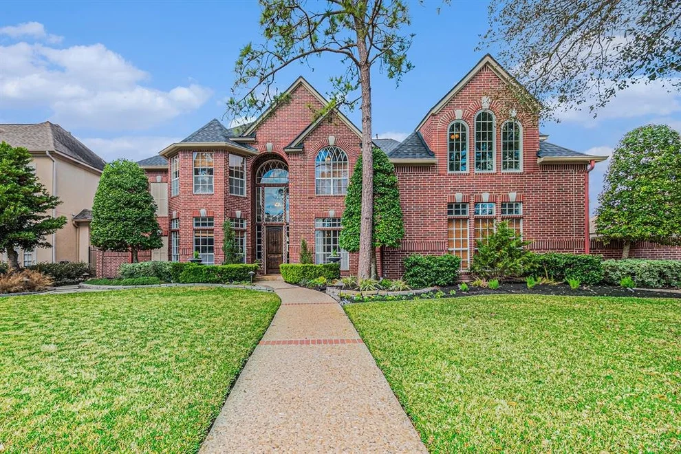 Unit for sale at 13806 Copeland Oaks Boulevard, Cypress, TX 77429