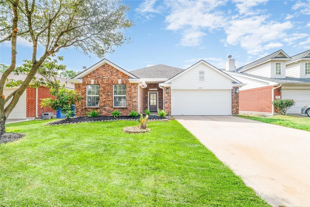 Unit for sale at 6523 Morningsage Lane, Houston, TX 77088