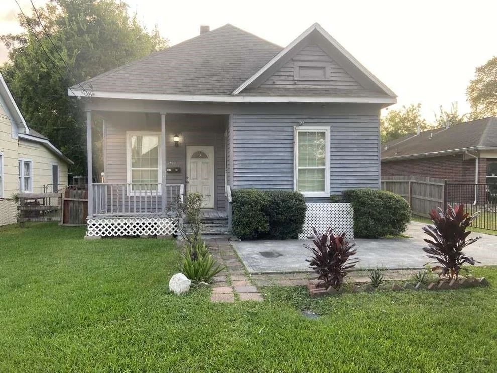 Unit for sale at 1910 Worms Street, Houston, TX 77020