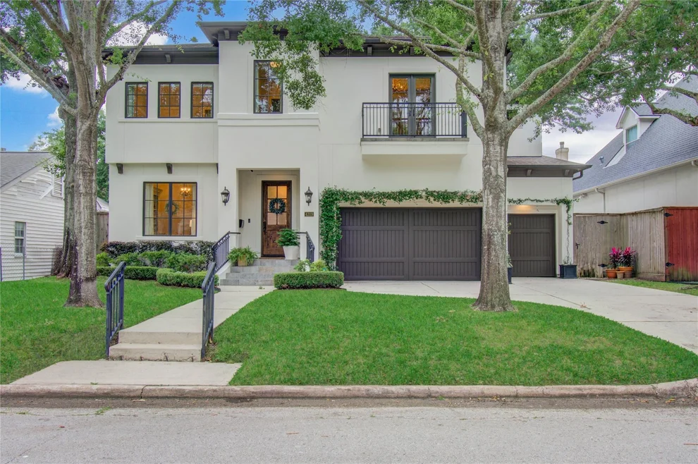 Unit for sale at 4319 Phil Street, Bellaire, TX 77401